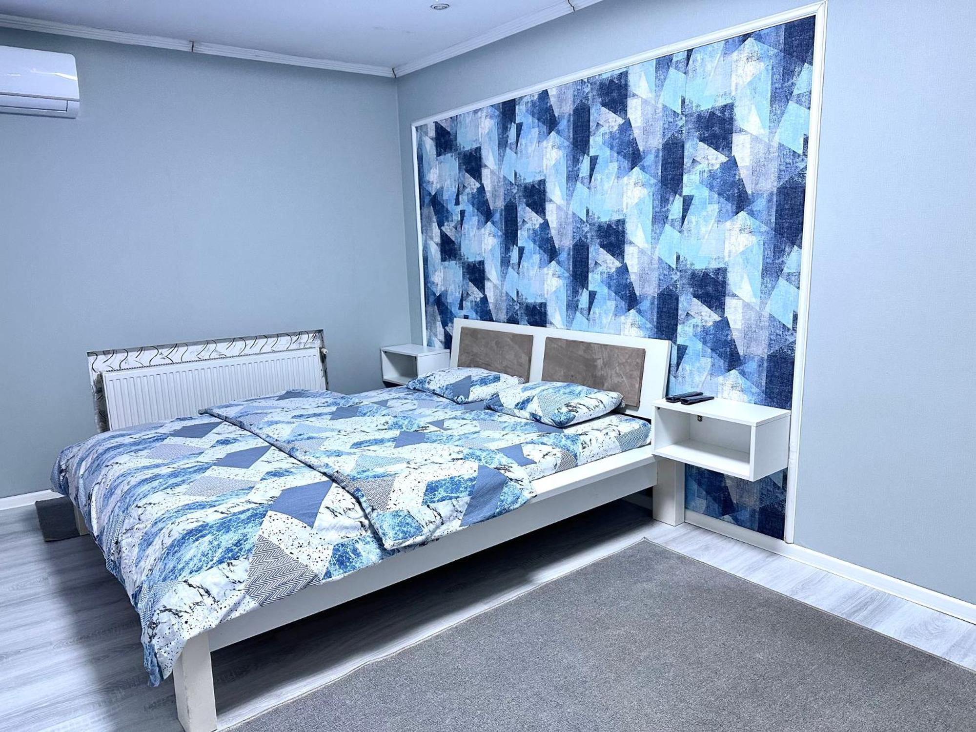 Russo Apartment Kischinau