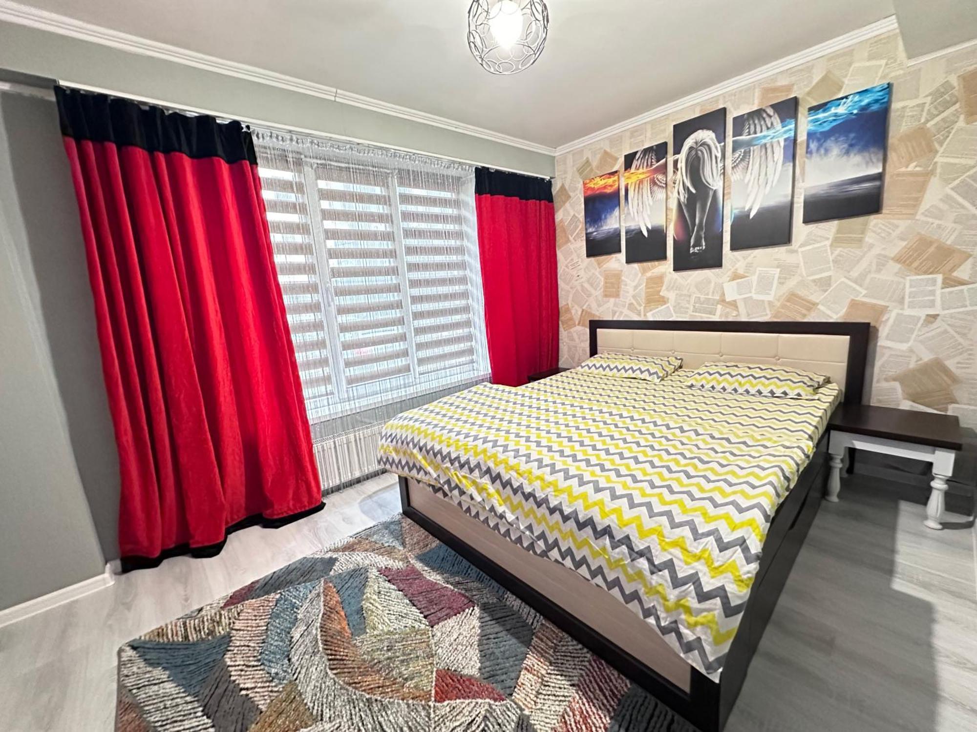 Russo Apartment *