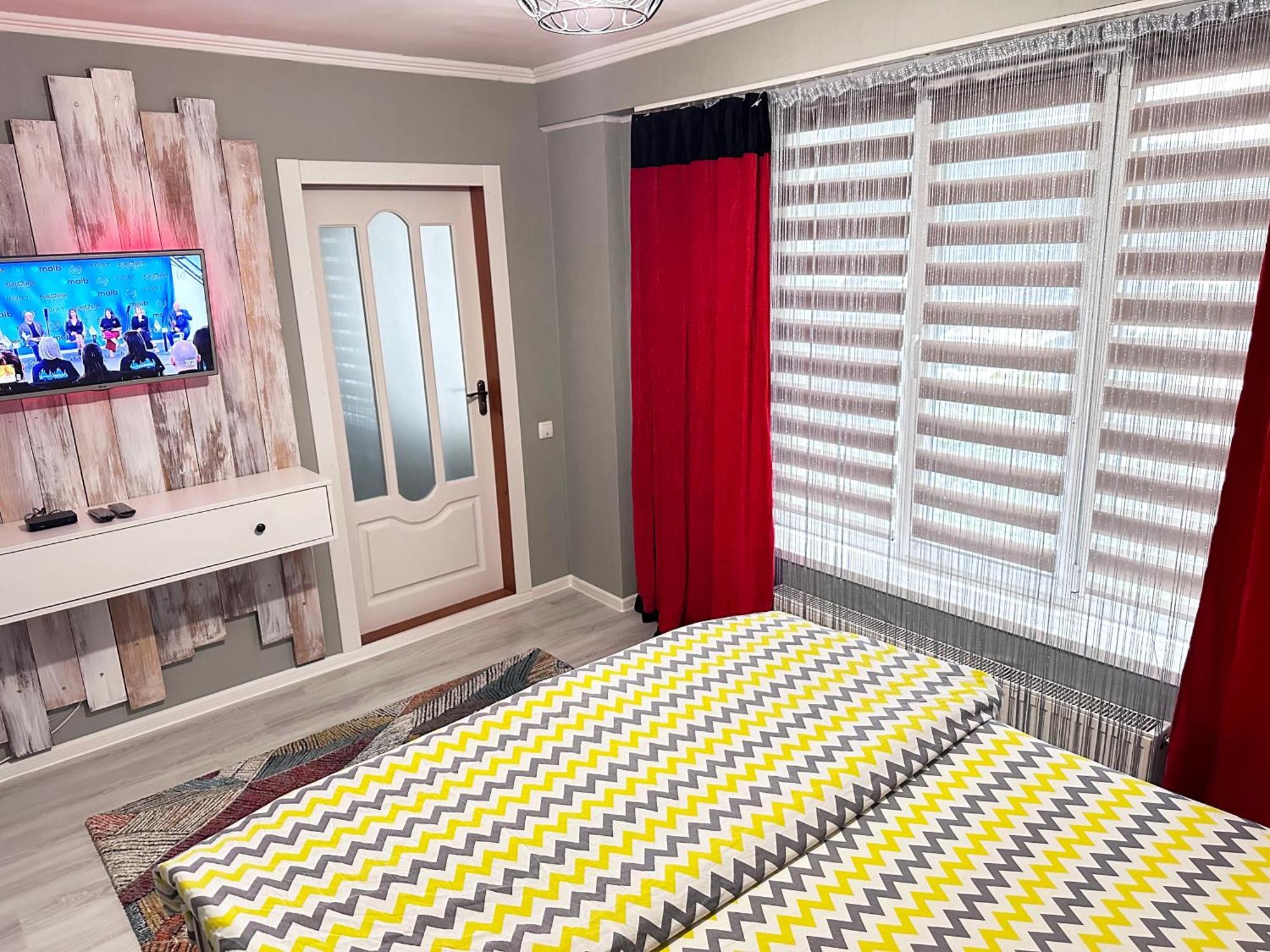 Russo Apartment