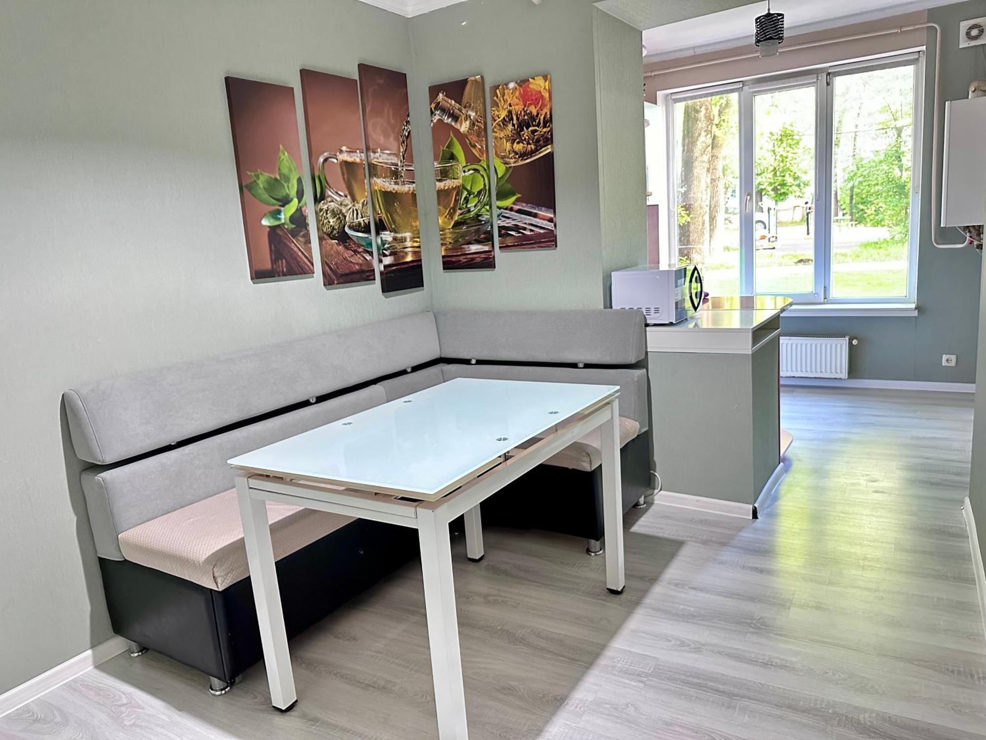 Russo Apartment