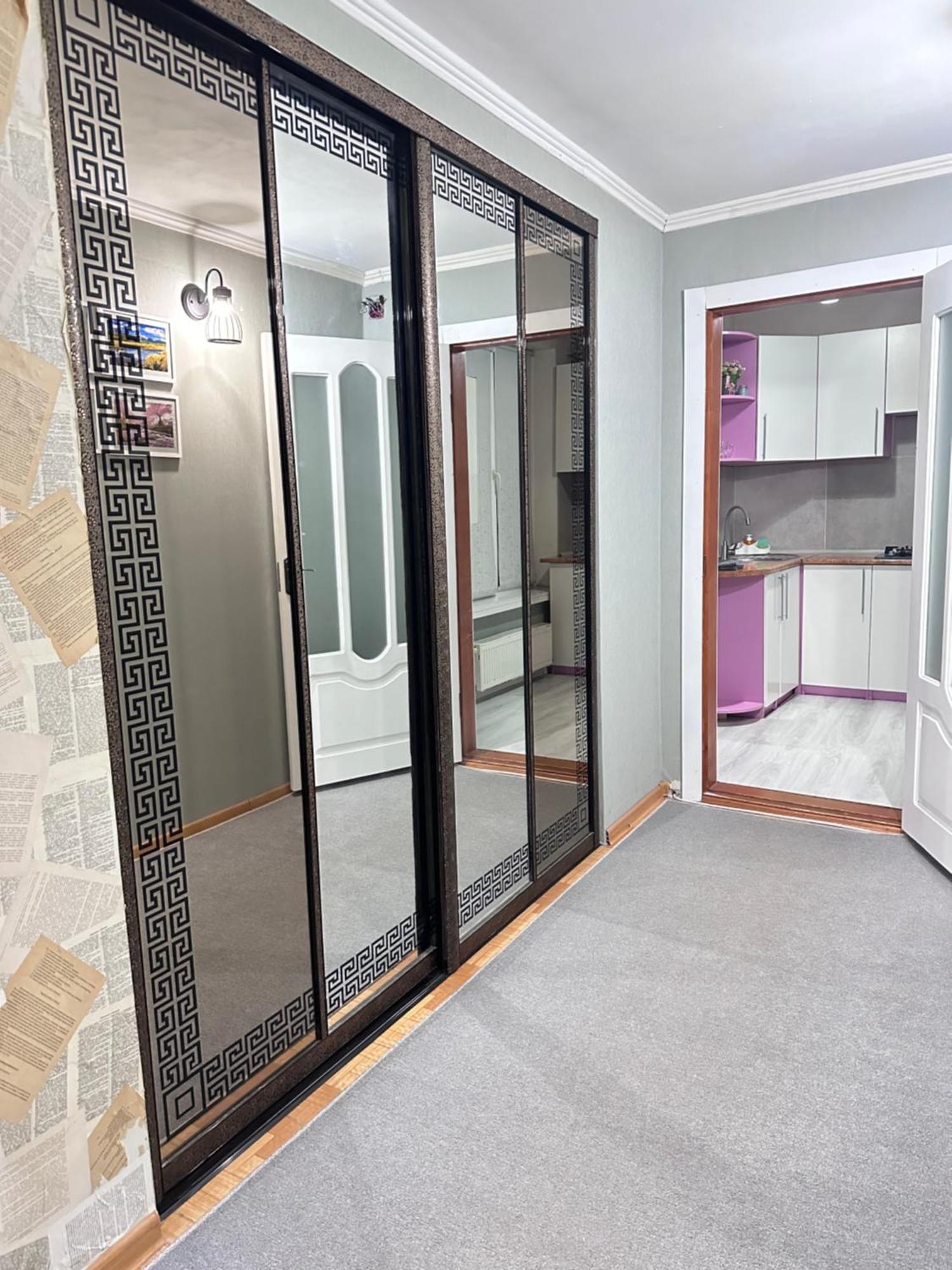 Russo Appartement